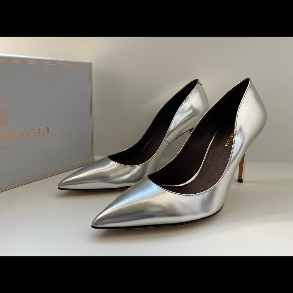 Meet your Posher, Belma